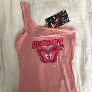 Omighty Tank Top